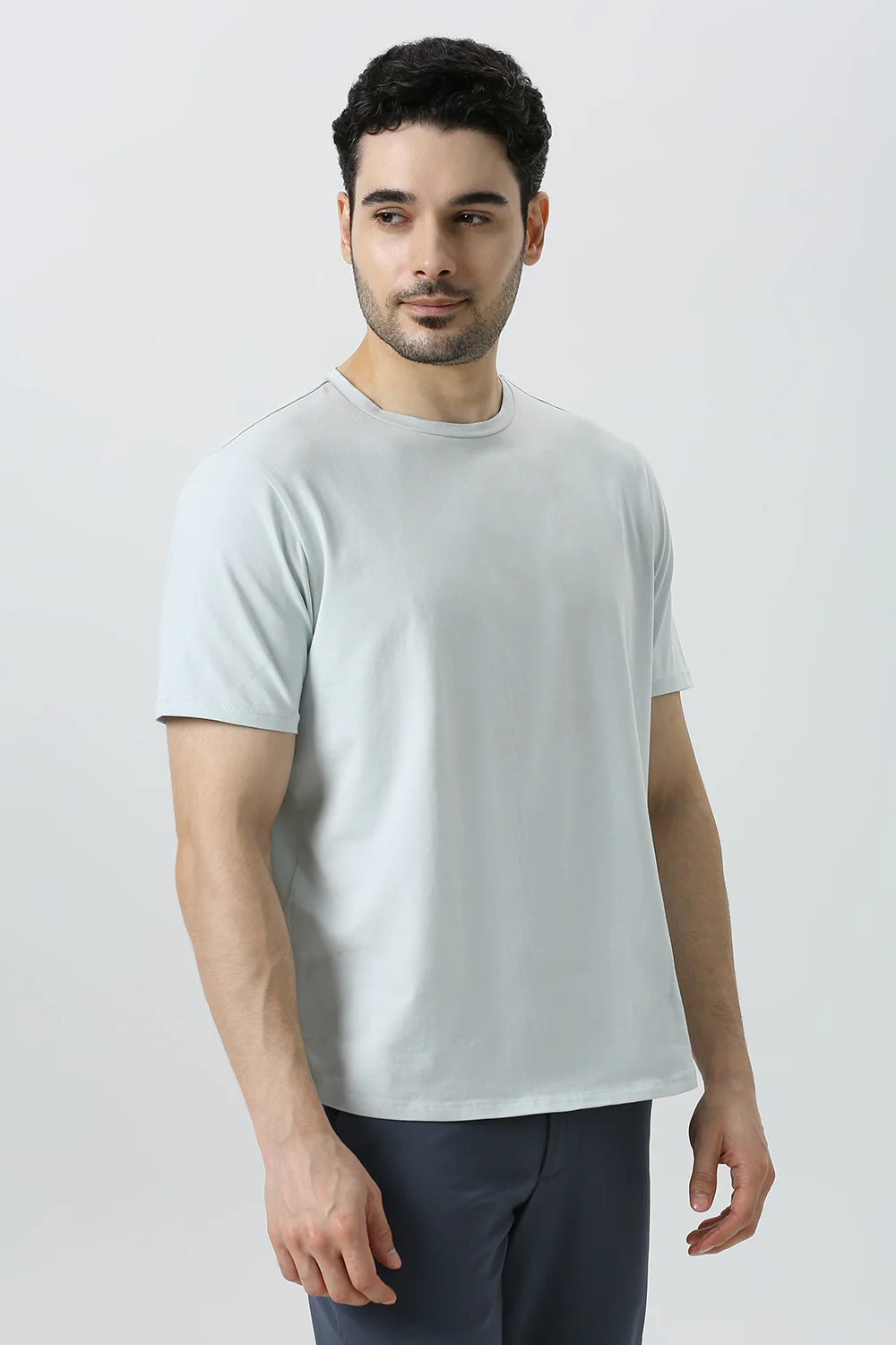 Essential Stretch T-Shirt - Image 45
