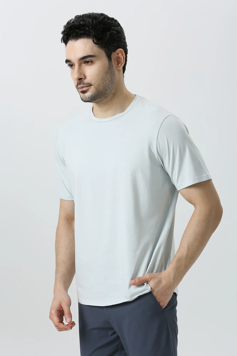Essential Stretch T-Shirt - Image 48