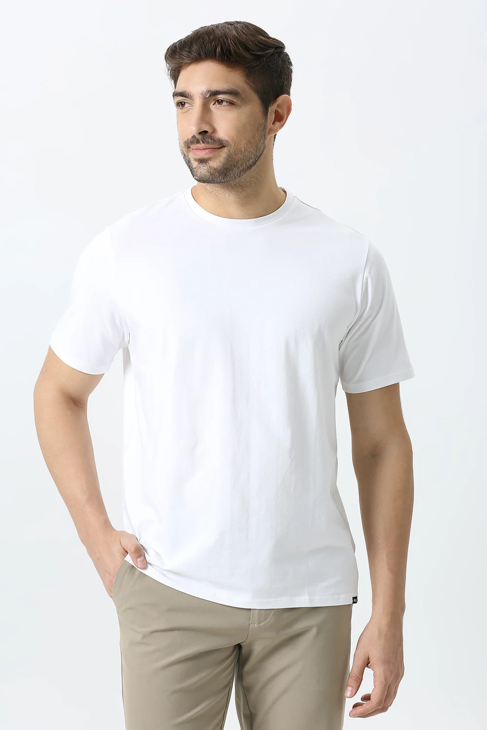 Essential Stretch T-Shirt - Image 52