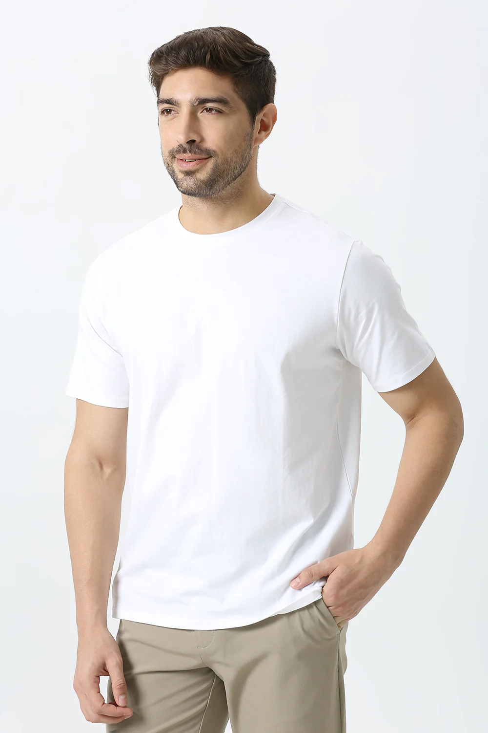 Essential Stretch T-Shirt - Image 53