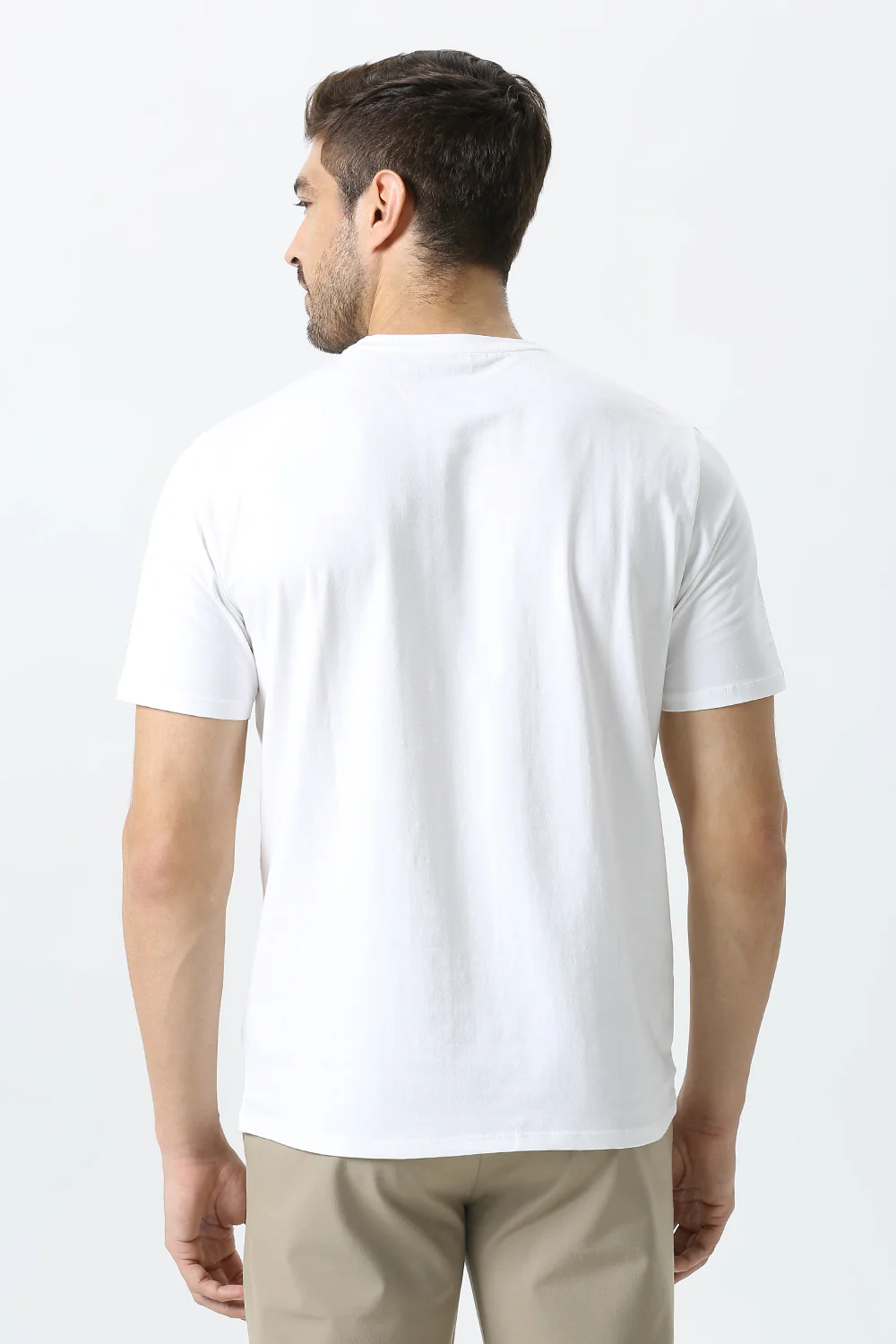 Essential Stretch T-Shirt - Image 55
