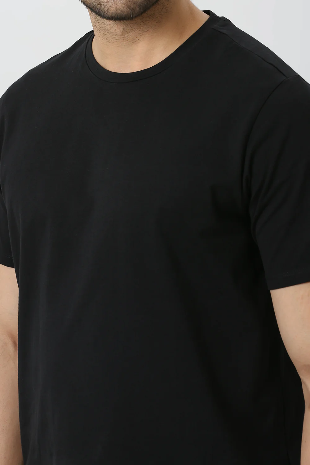 Essential Stretch T-Shirt - Image 6