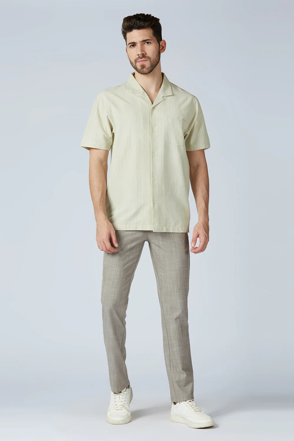 Smart Fit Kai Trouser - Image 11