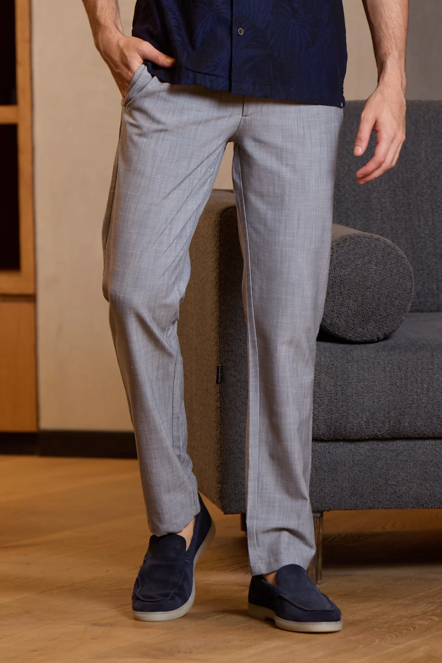 Smart Fit Kai Trouser - Image 14