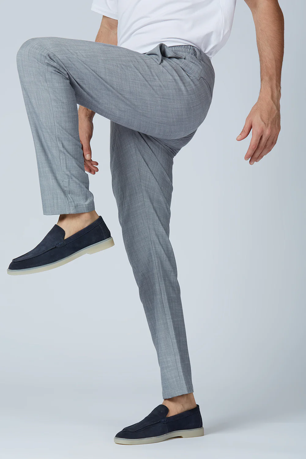 Smart Fit Kai Trouser - Image 17