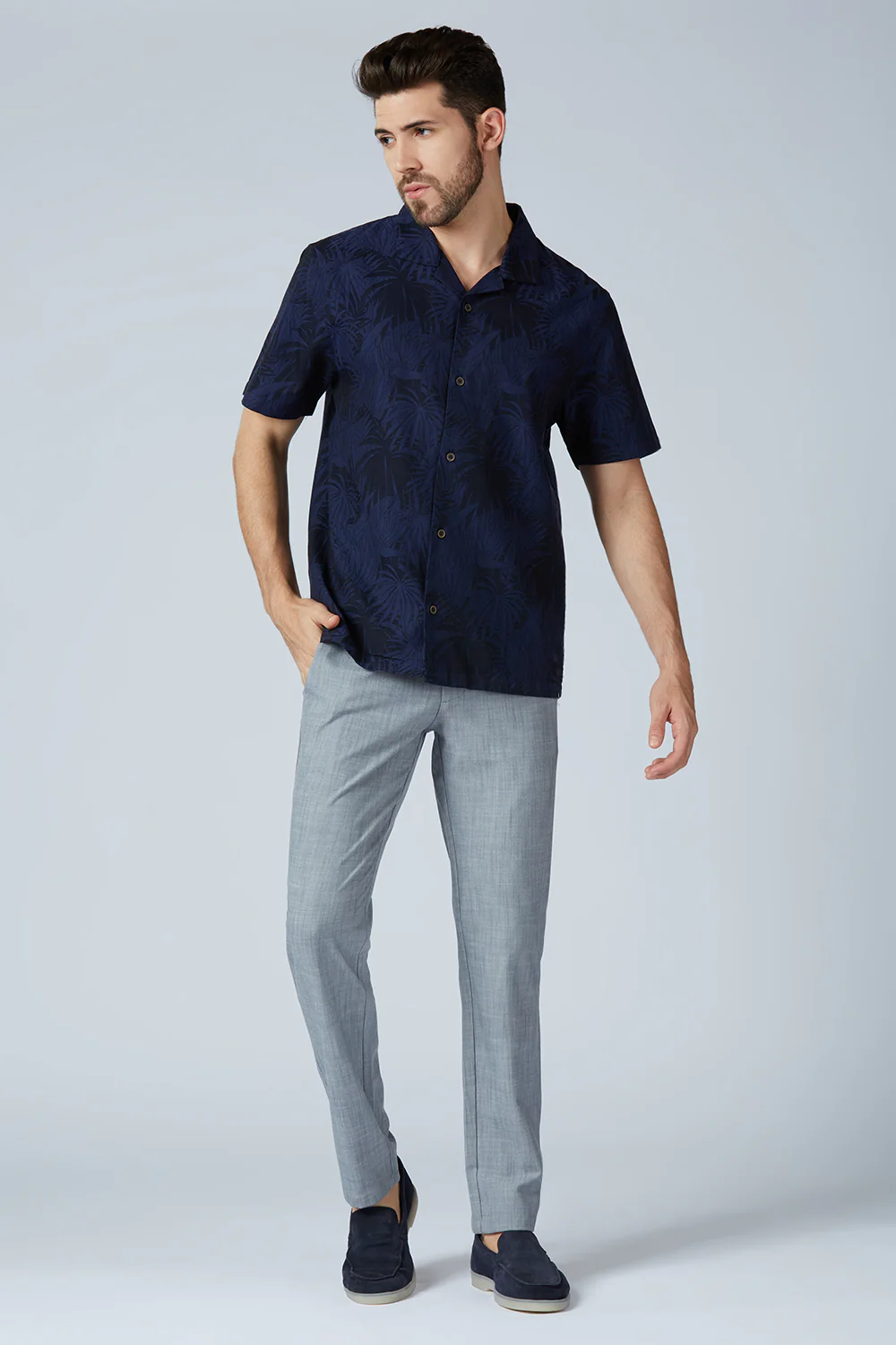 Smart Fit Kai Trouser - Image 20