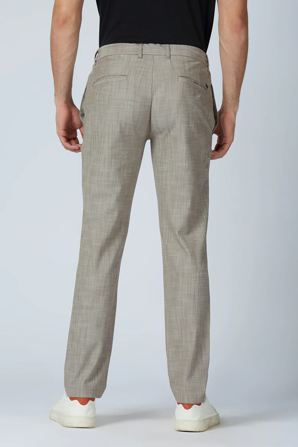 Smart Fit Kai Trouser - Image 9