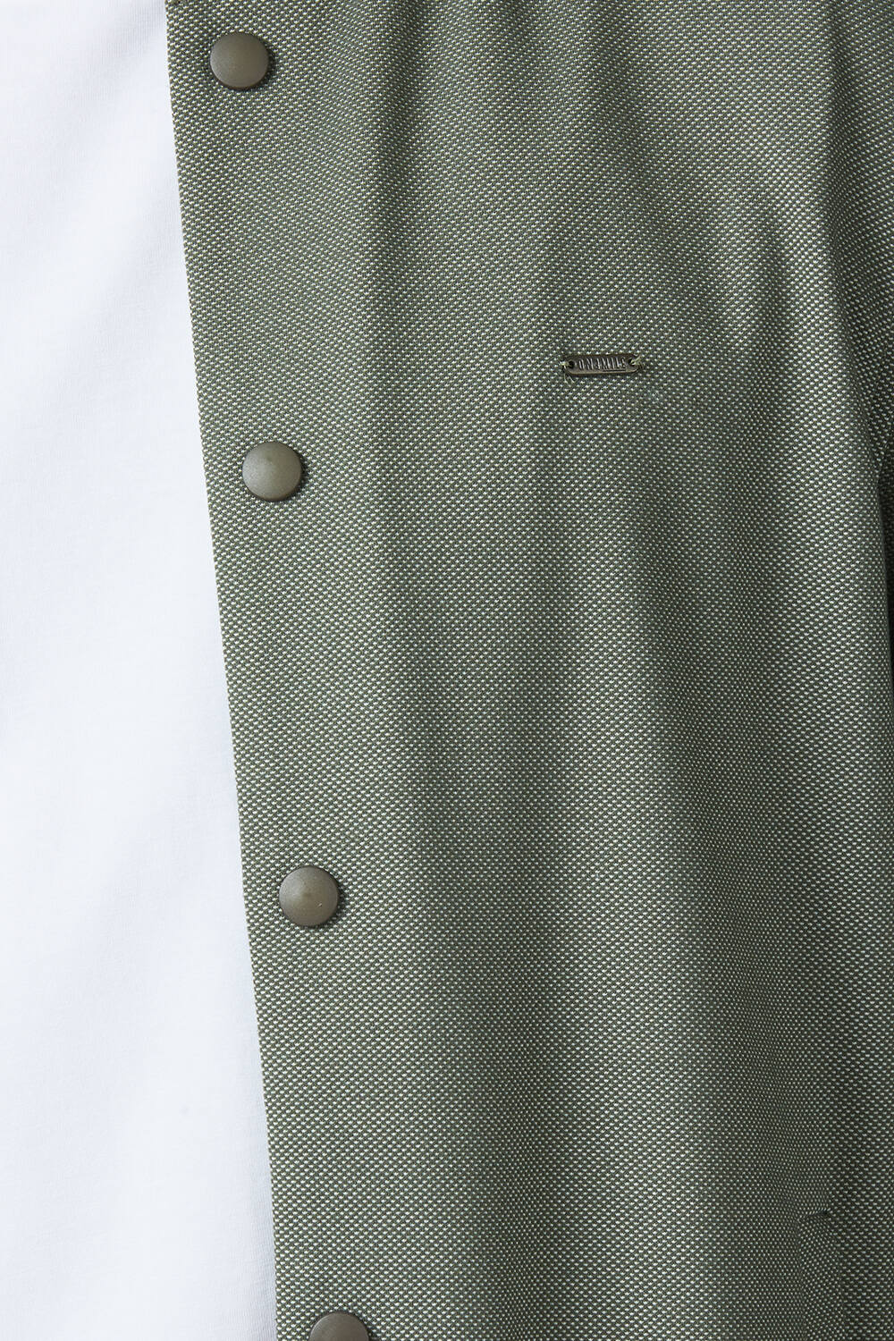 Superflex Olive Green Explorer Shacket - Image 6
