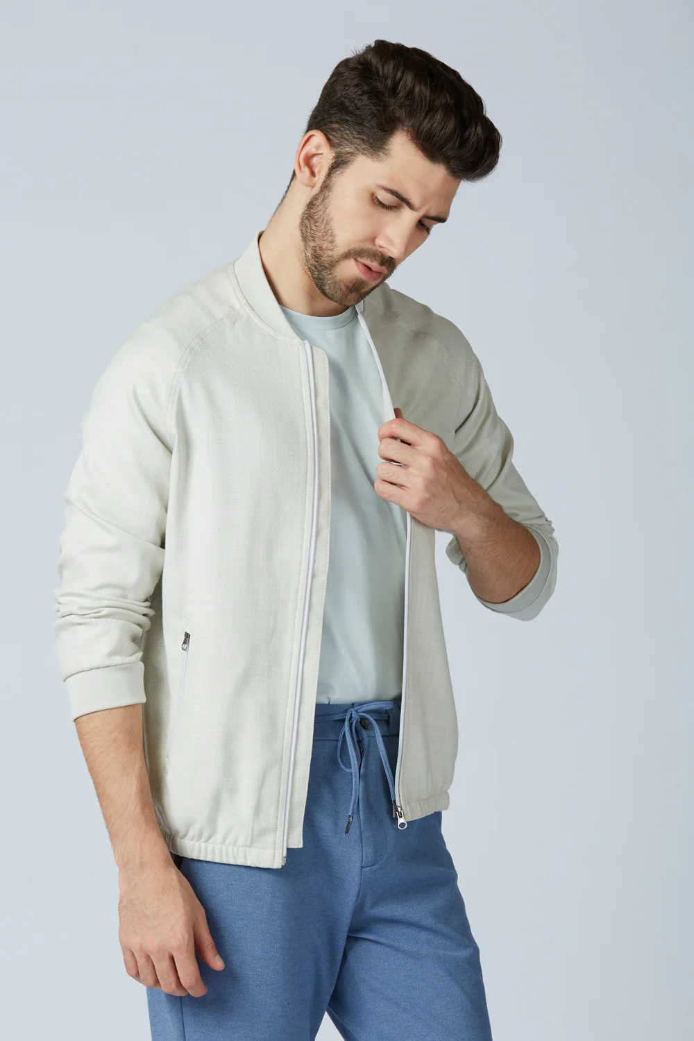 Voyager Shacket - Image 18