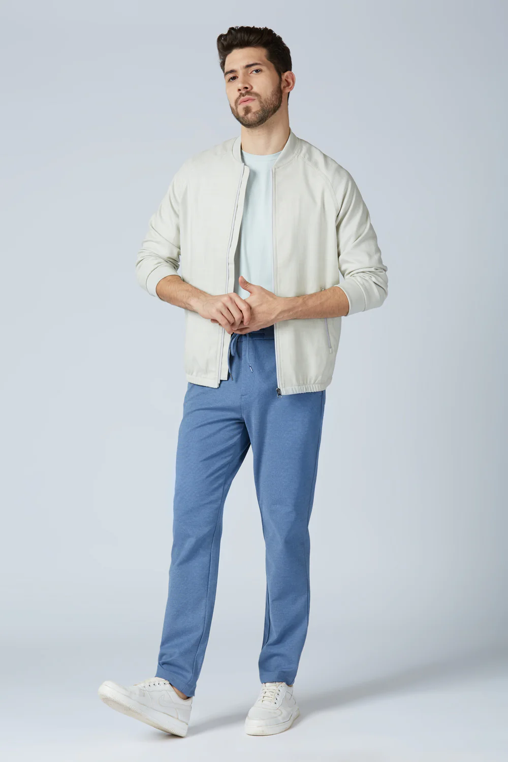 Voyager Shacket - Image 19