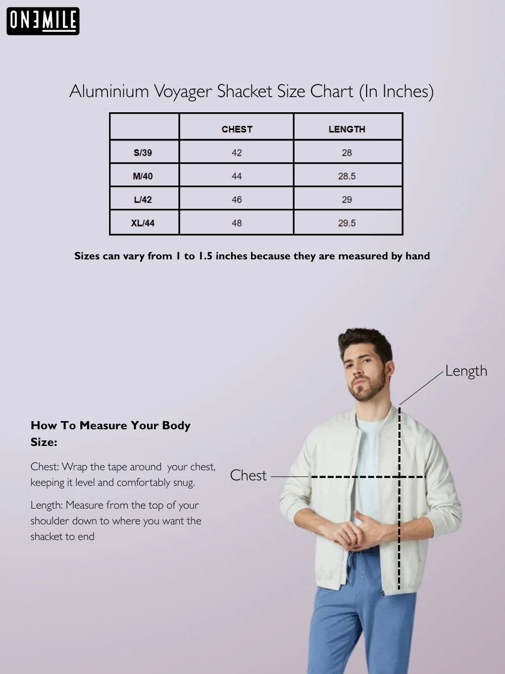 Voyager Shacket - Image 20