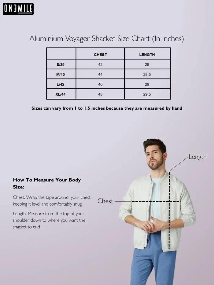 Voyager Shacket - Image 9