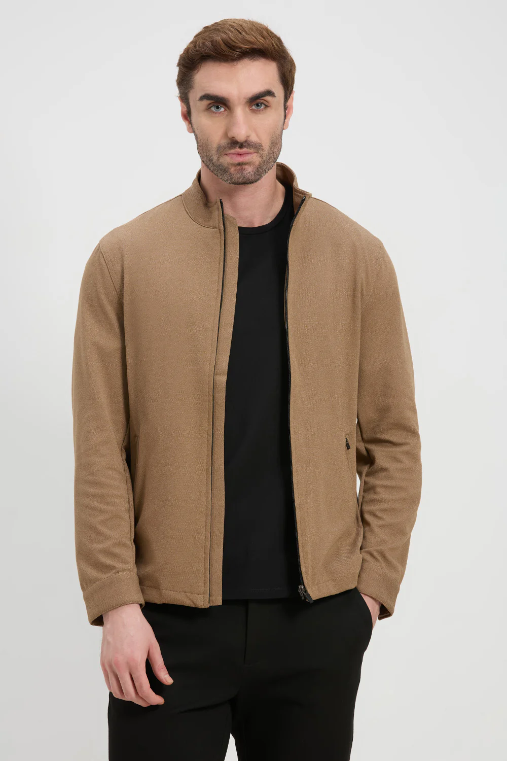 Superflex Flyer Shacket - Image 12