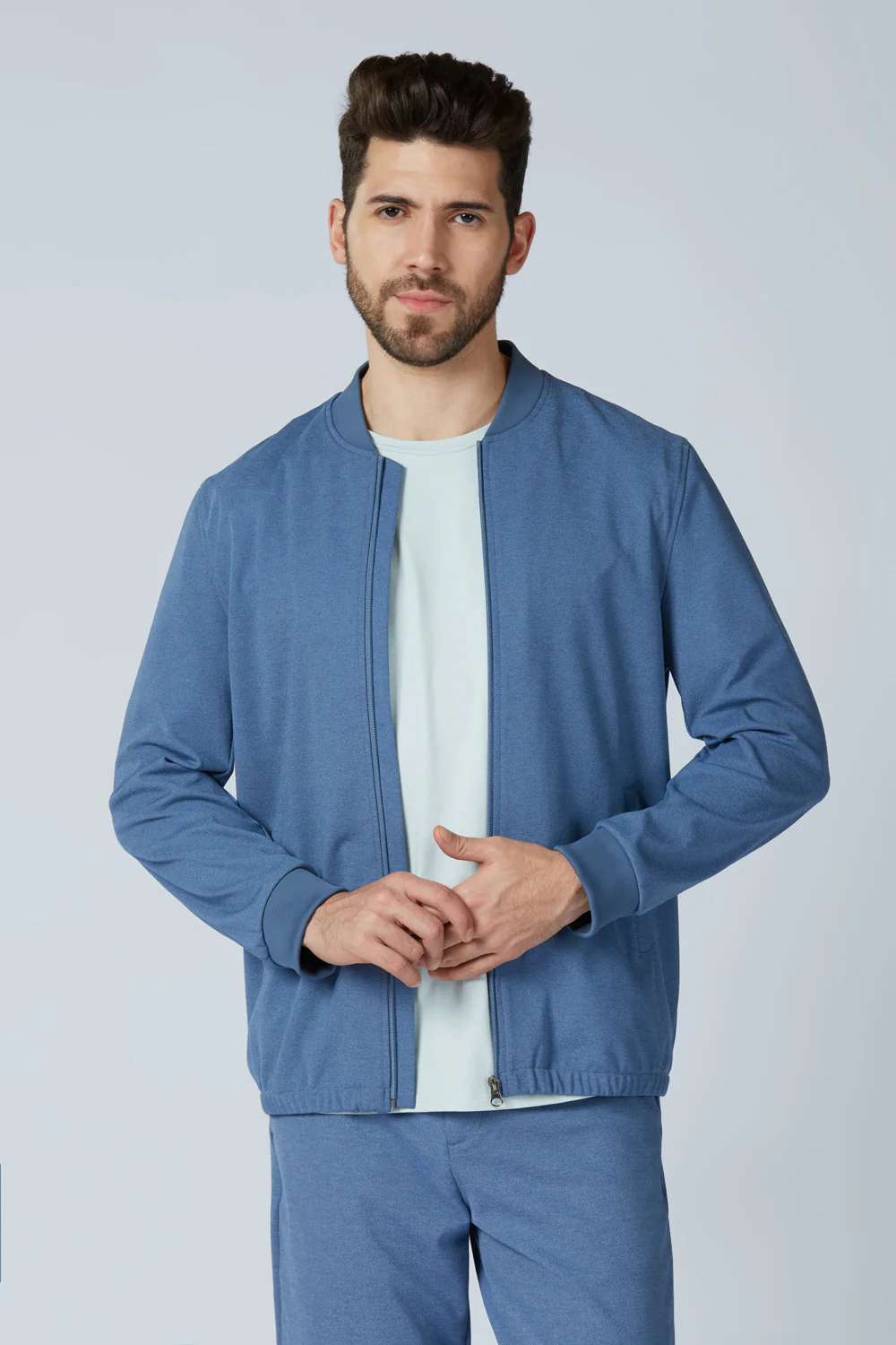 Superflex Quest Shacket - Image 12