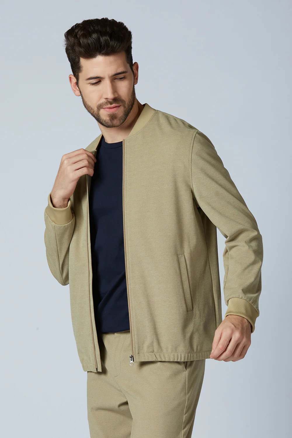 Superflex Quest Shacket - Image 4