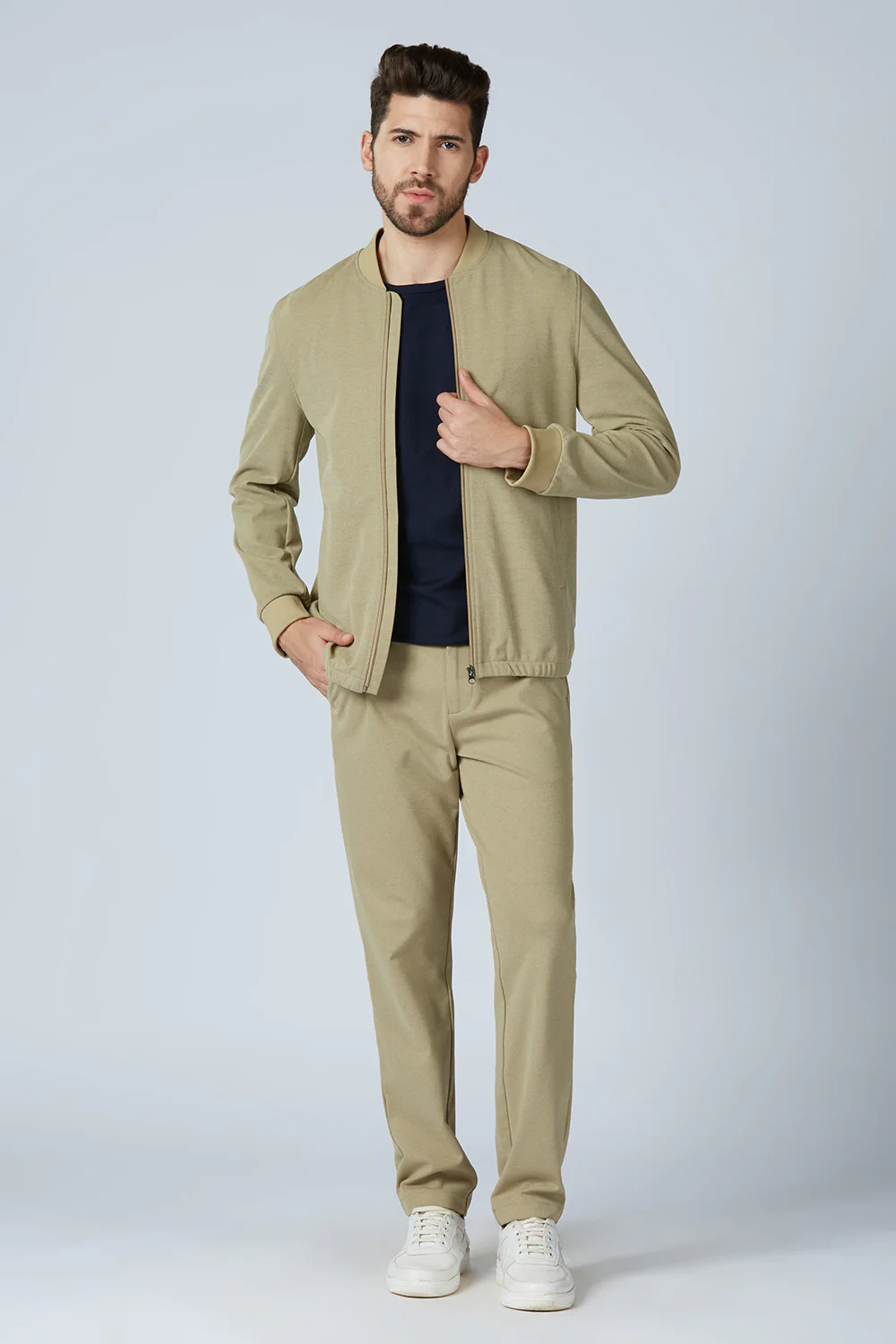 Superflex Quest Shacket - Image 9