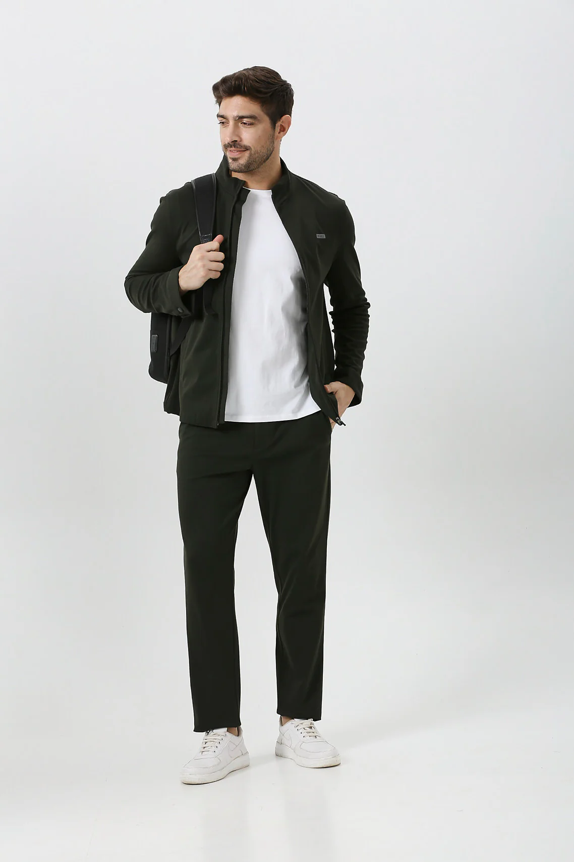 Superflex Relaxo Trouser - Image 10
