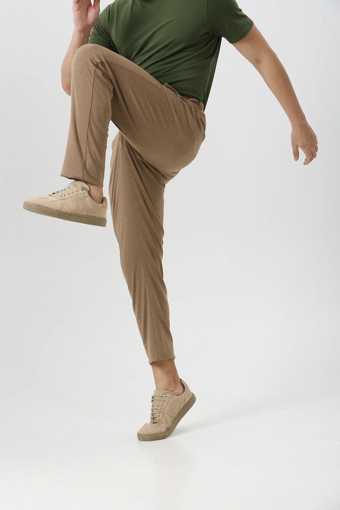 Superflex Relaxo Trouser - Image 17