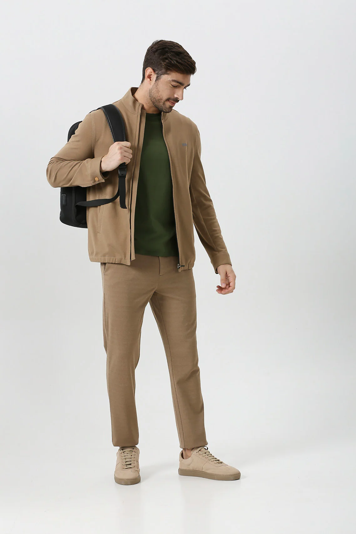 Superflex Relaxo Trouser - Image 21