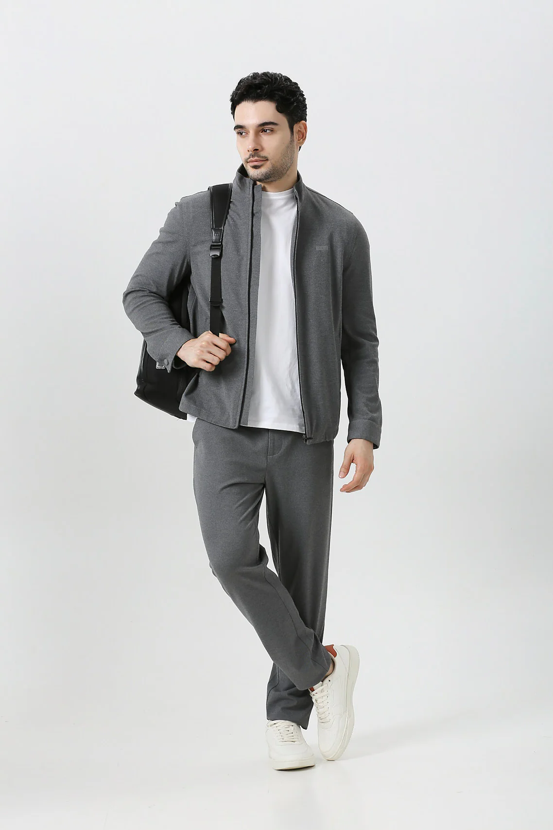 Superflex Relaxo Trouser - Image 32