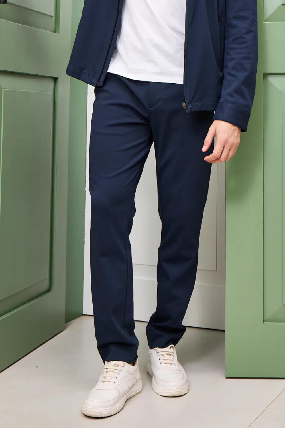 Superflex Relaxo Trouser - Image 34