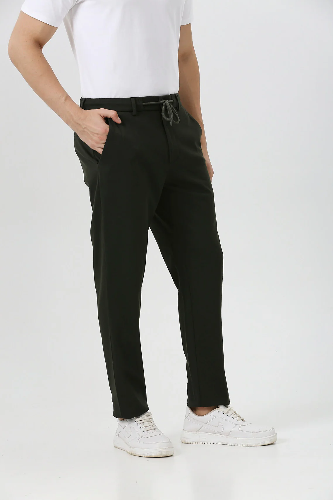 Superflex Relaxo Trouser - Image 4