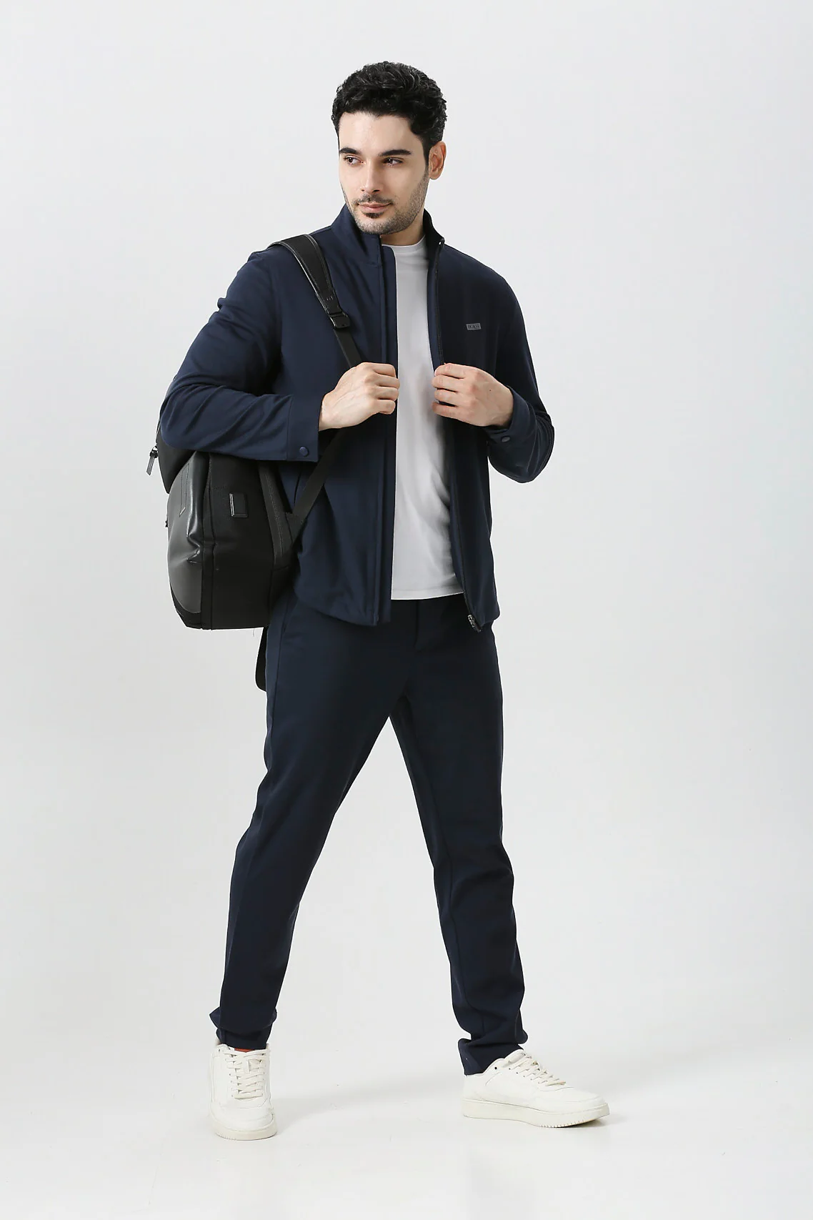 Superflex Relaxo Trouser - Image 43