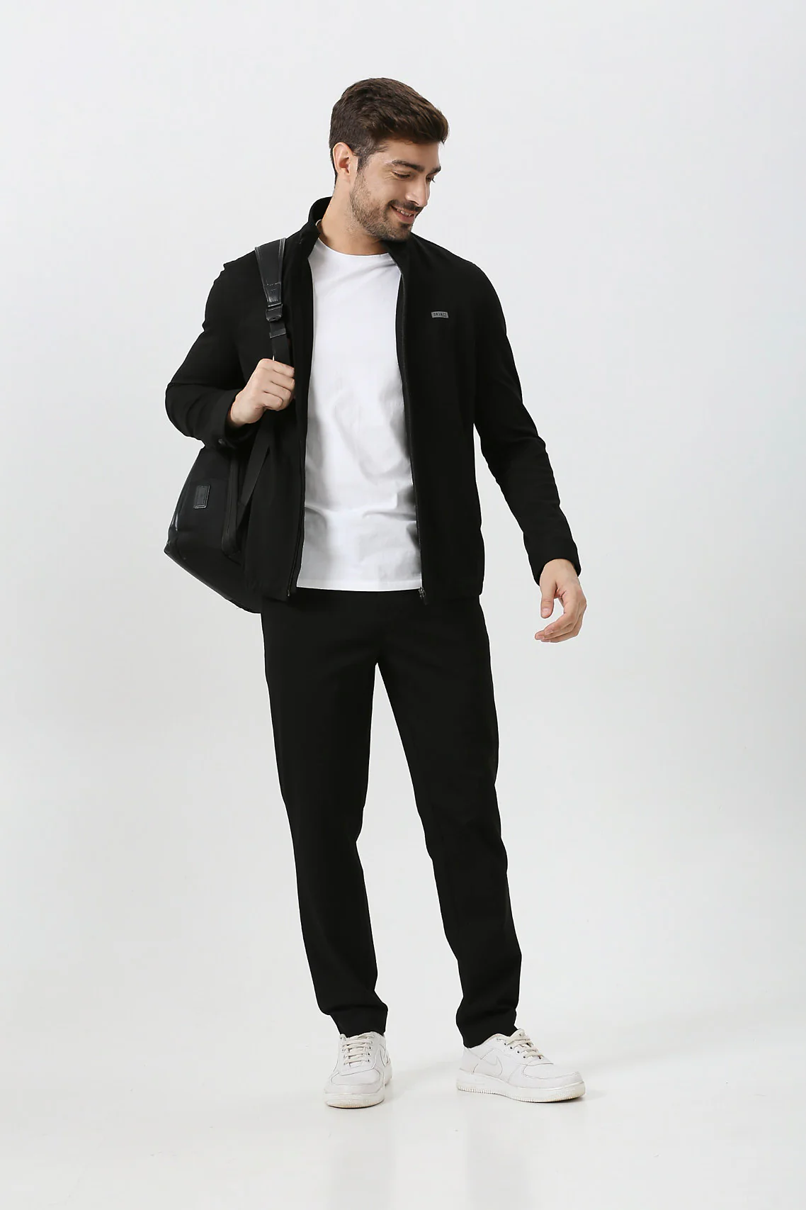 Superflex Relaxo Trouser - Image 54