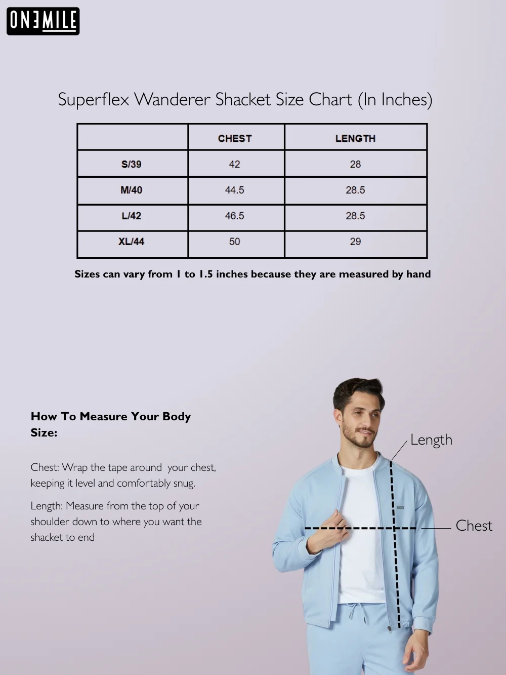 Superflex Wanderer Shacket - Image 11