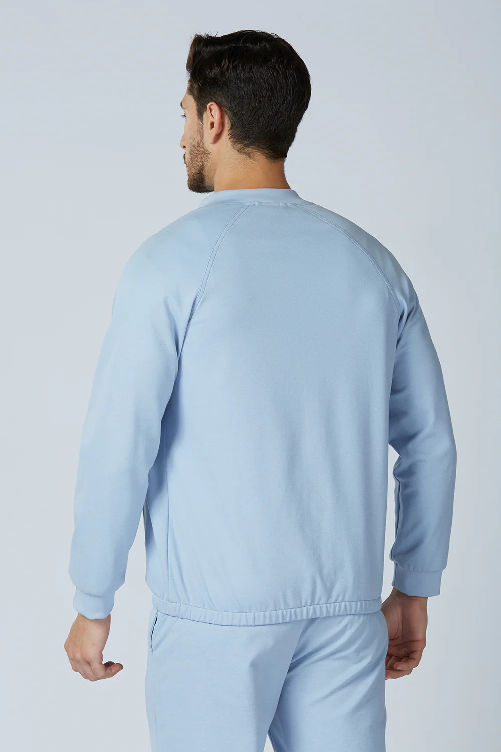 Superflex Wanderer Shacket - Image 17