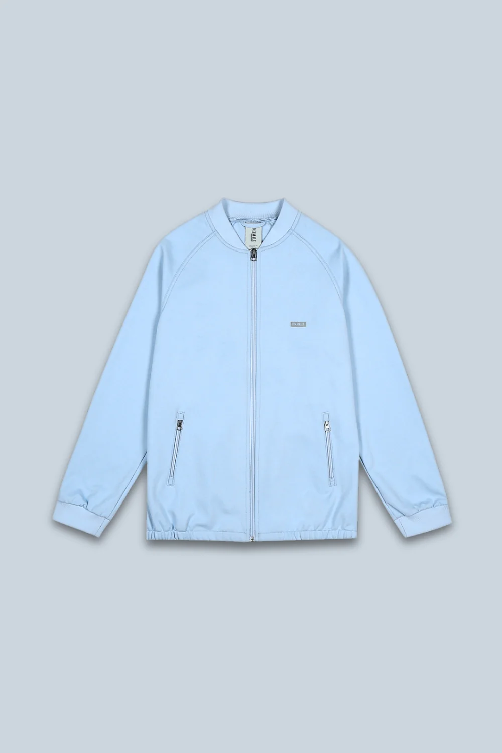 Superflex Wanderer Shacket - Image 20
