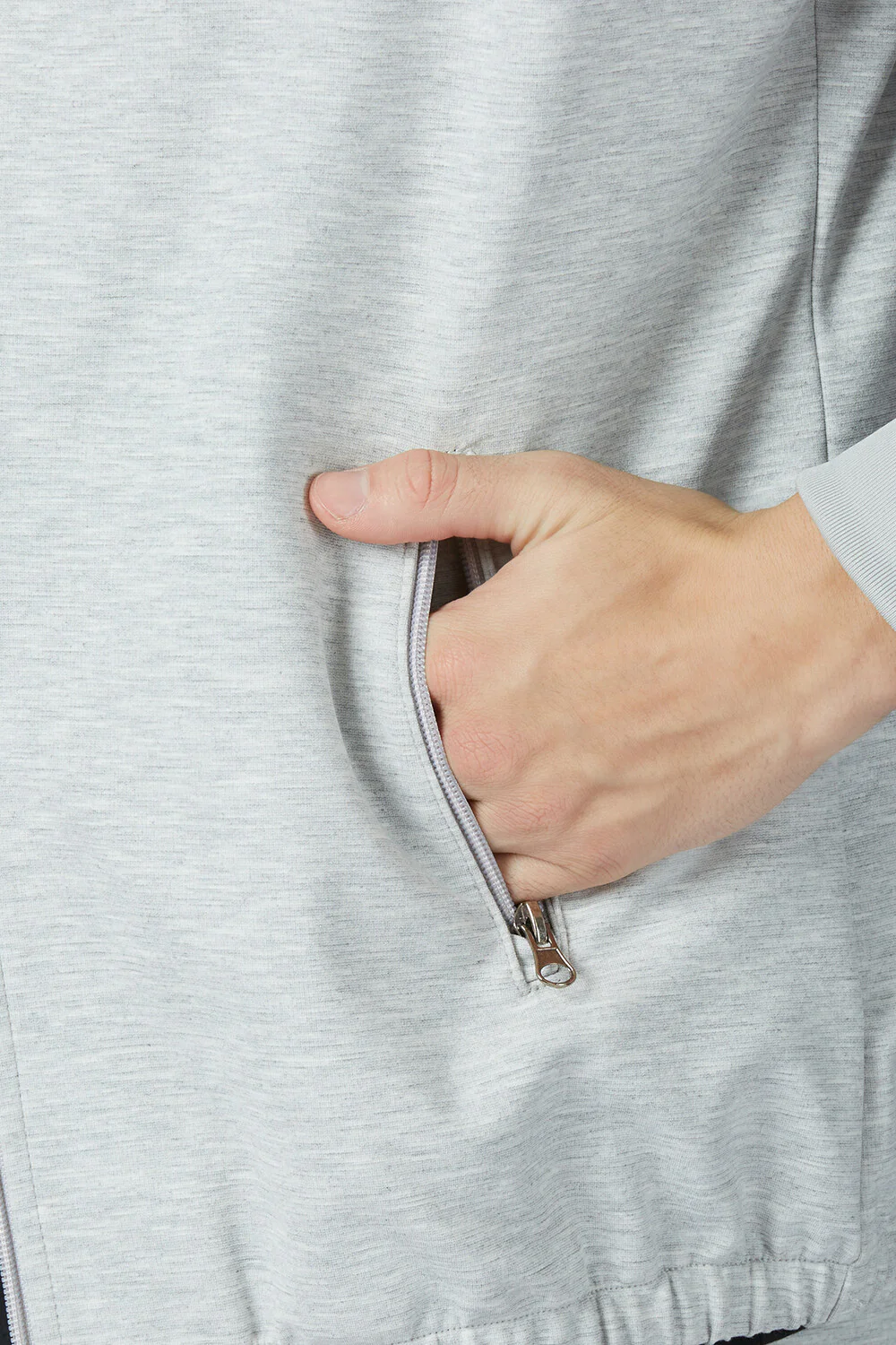 Superflex Wanderer Shacket - Image 6