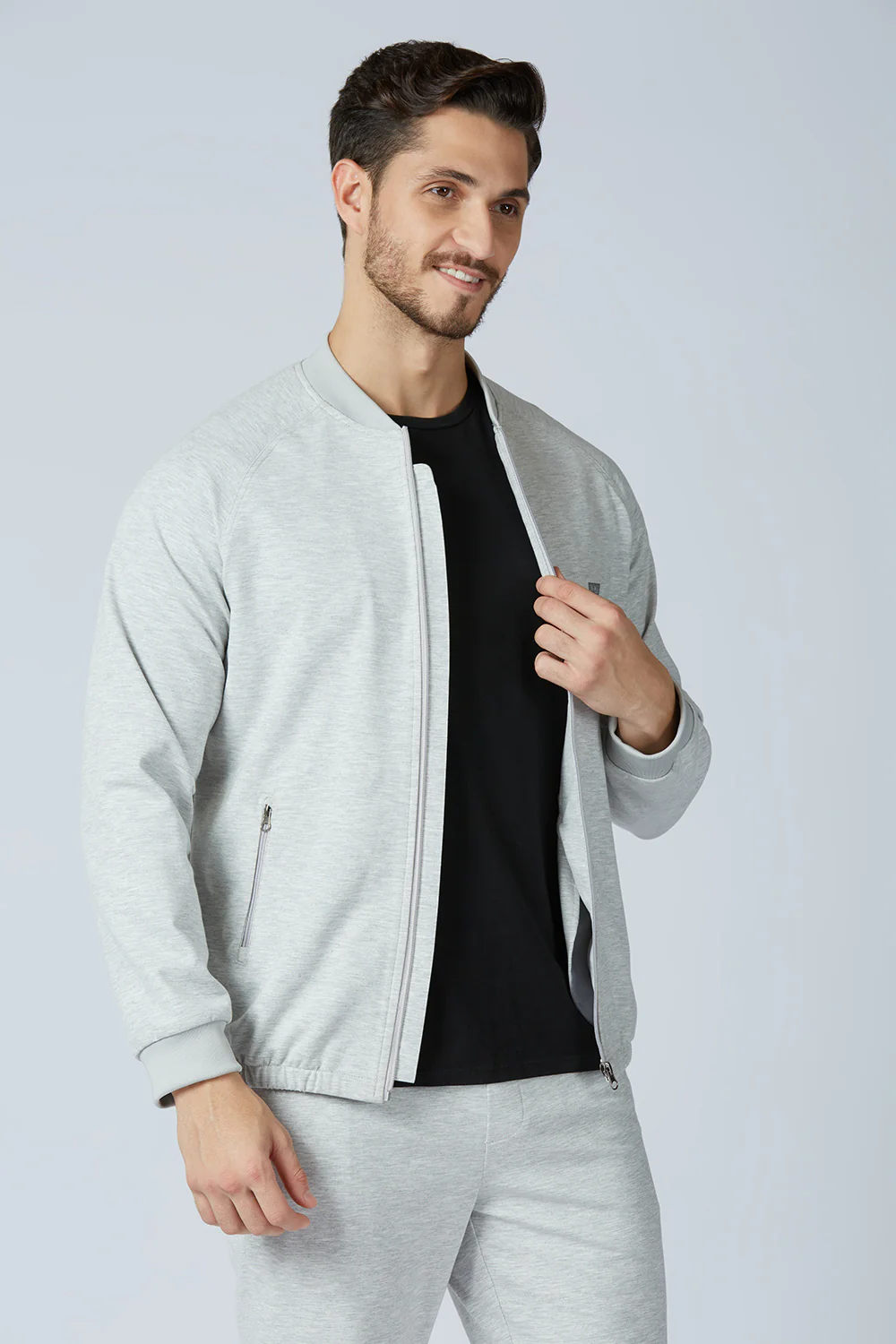 Superflex Wanderer Shacket - Image 8