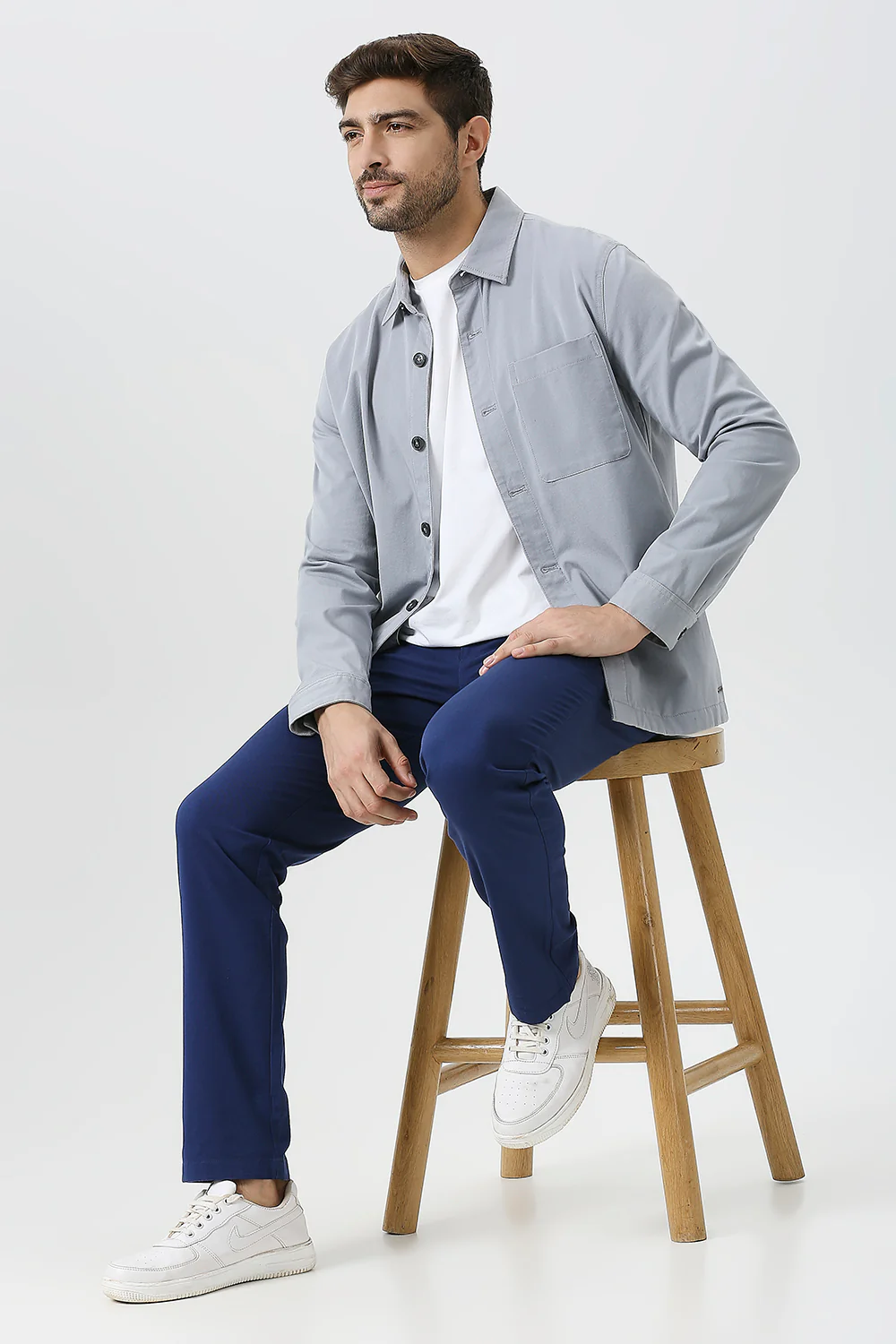 The Essential Shacket - Image 10