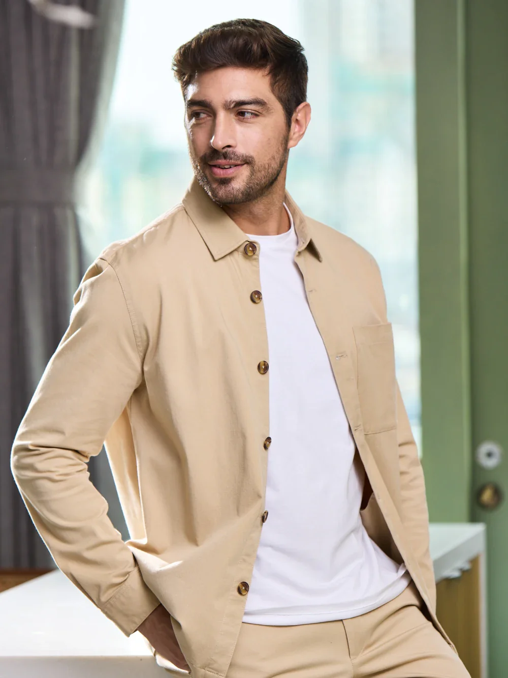 The Essential Shacket - Image 12