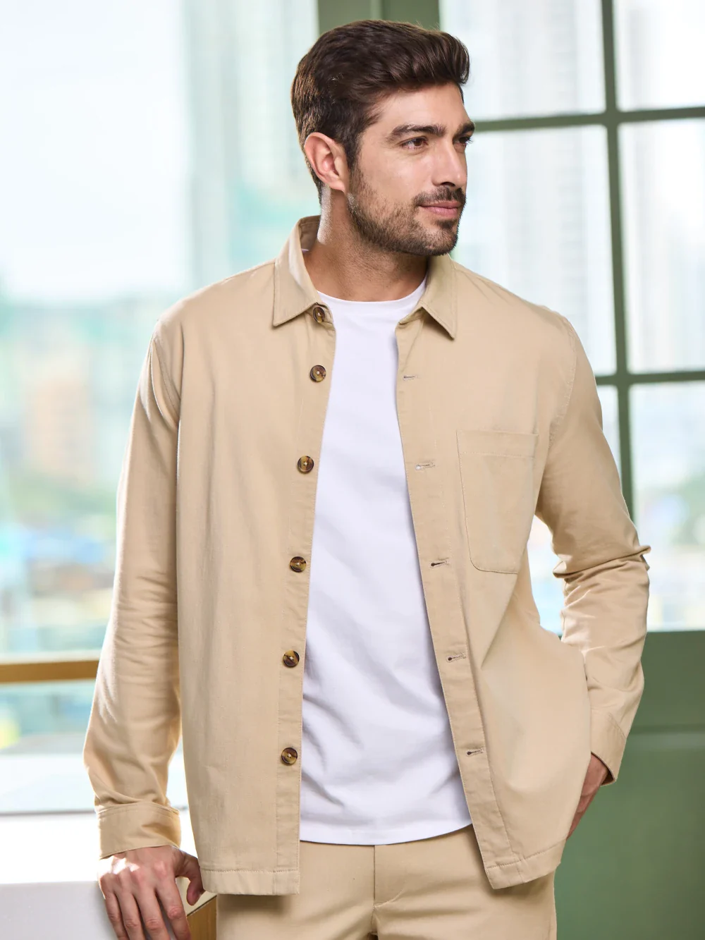 The Essential Shacket - Image 13