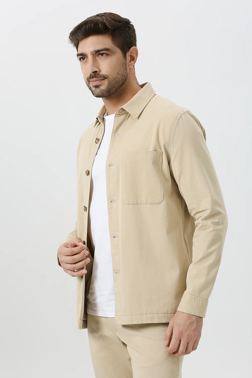 The Essential Shacket - Image 15