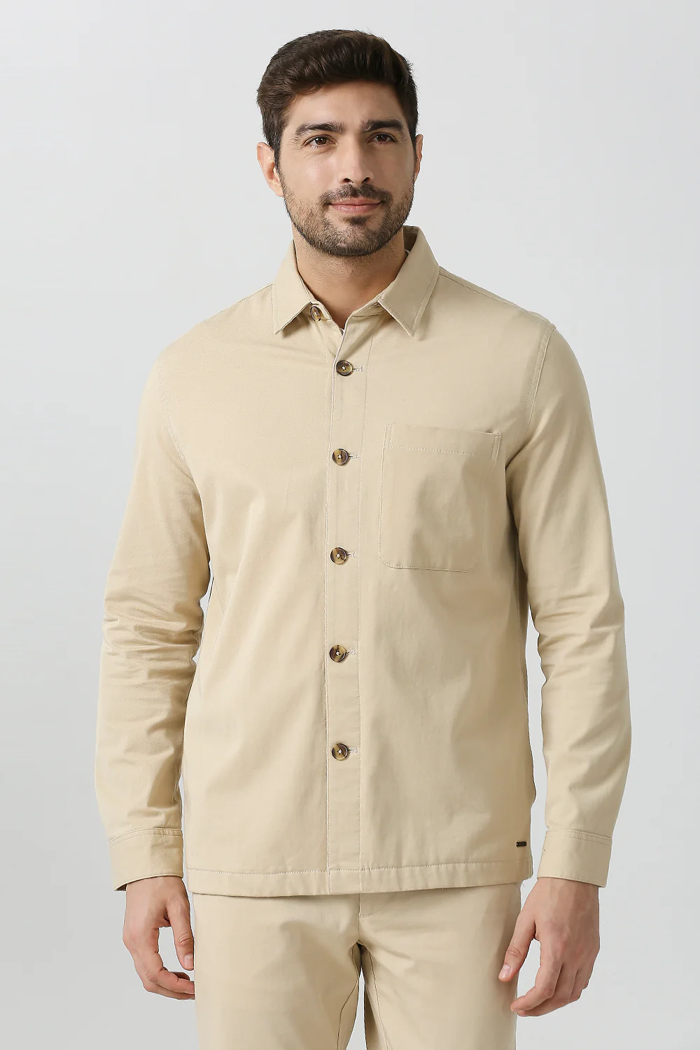 The Essential Shacket - Image 20