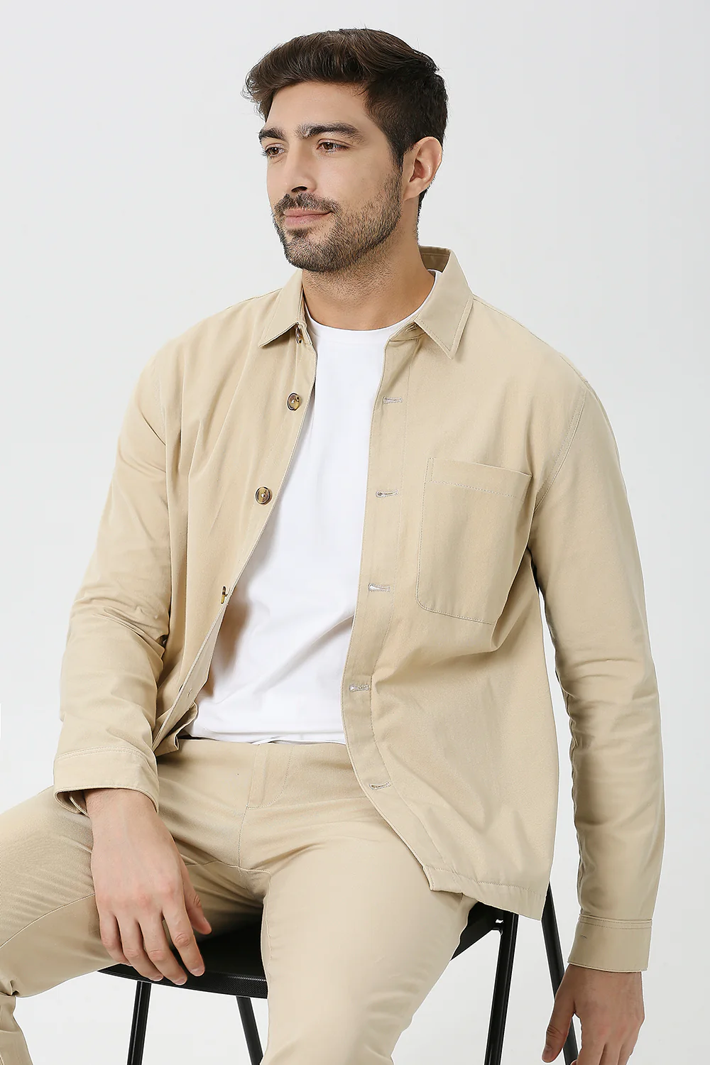 The Essential Shacket - Image 21