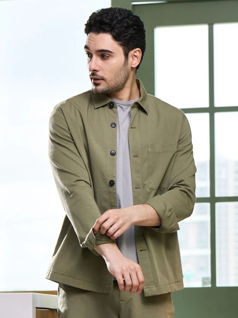 The Essential Shacket - Image 23