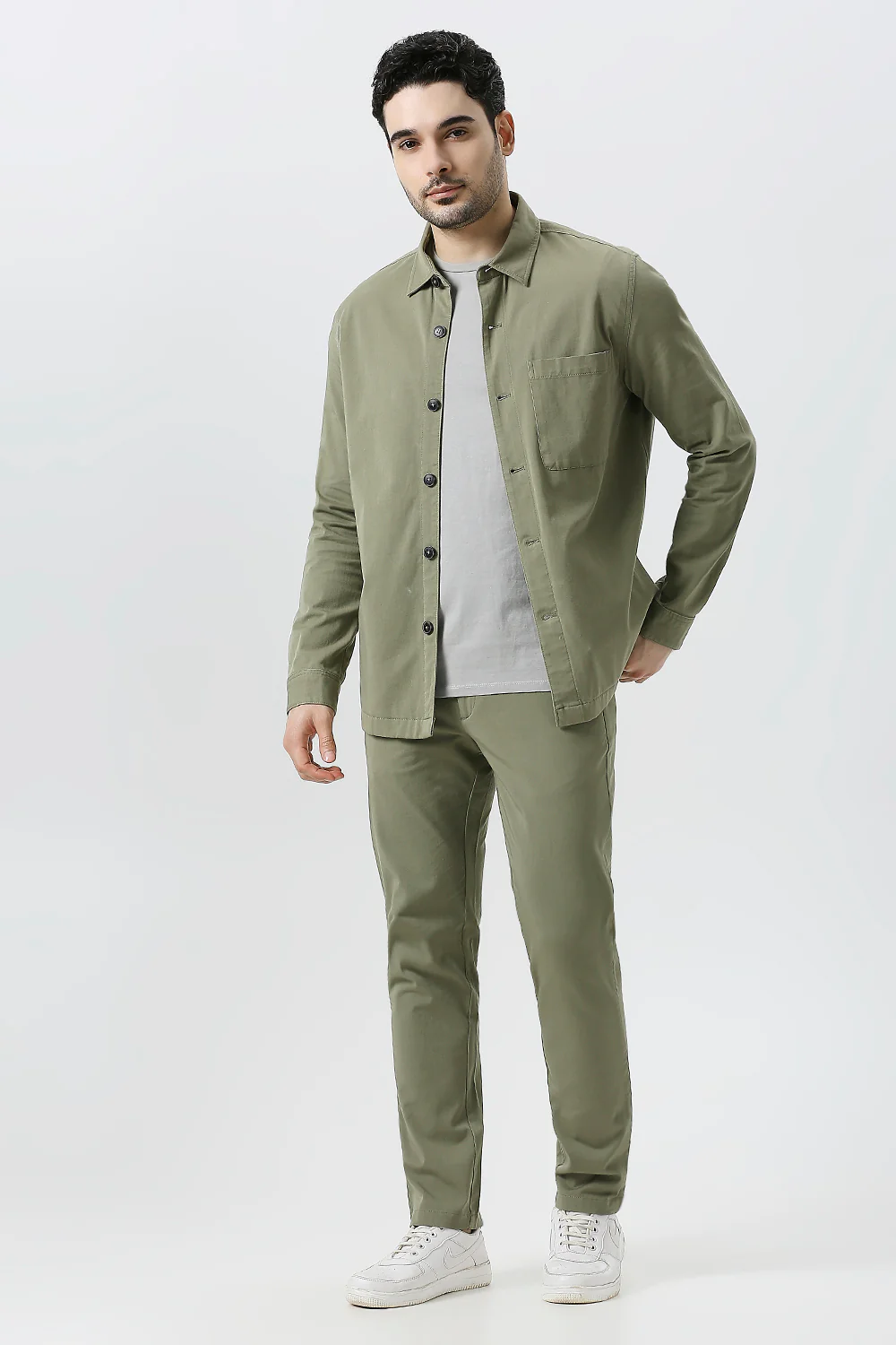 The Essential Shacket - Image 25