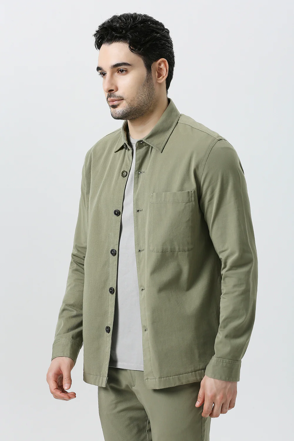 The Essential Shacket - Image 26
