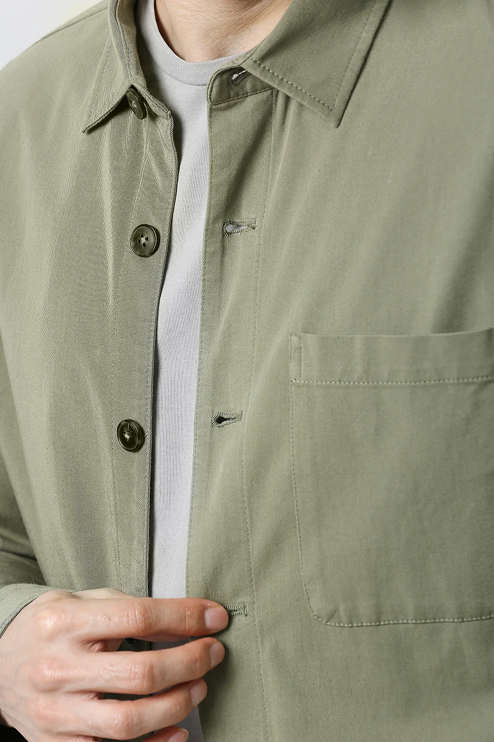 The Essential Shacket - Image 28