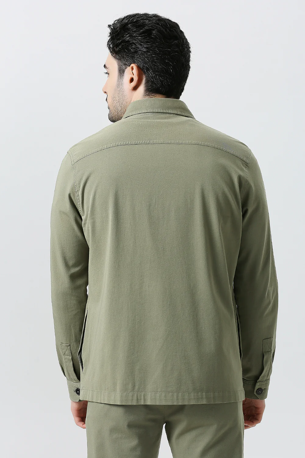 The Essential Shacket - Image 29