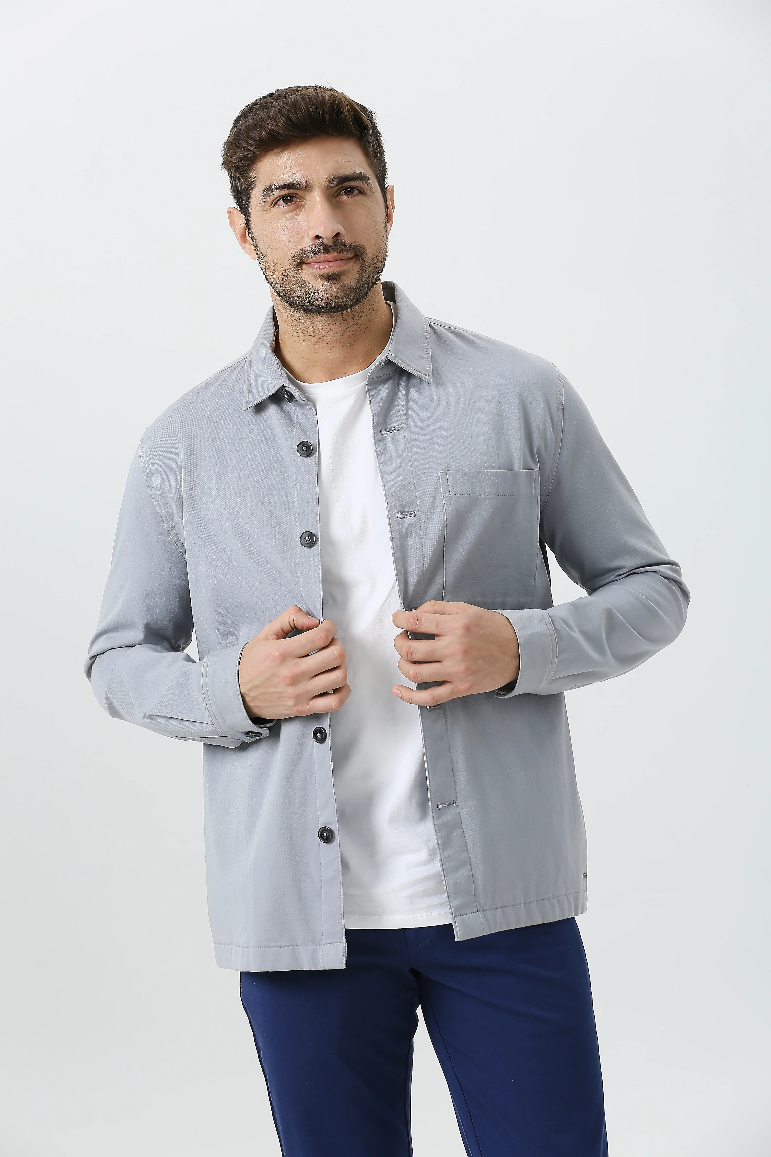 The Essential Shacket - Image 3