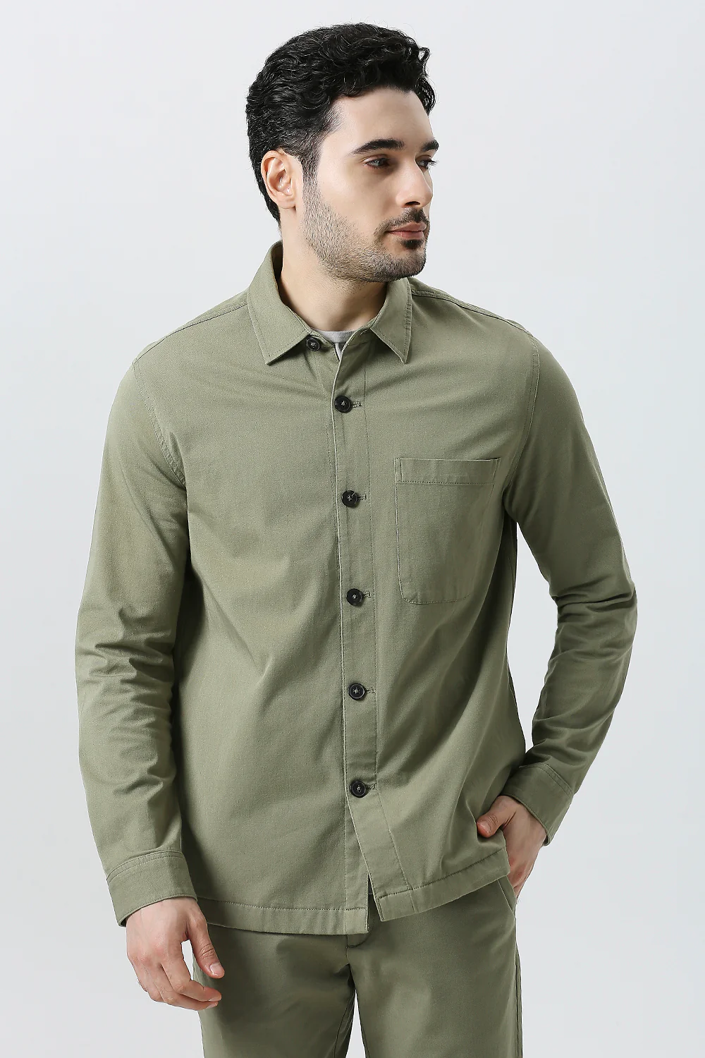 The Essential Shacket - Image 30