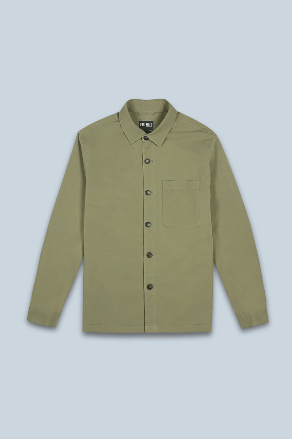The Essential Shacket - Image 31