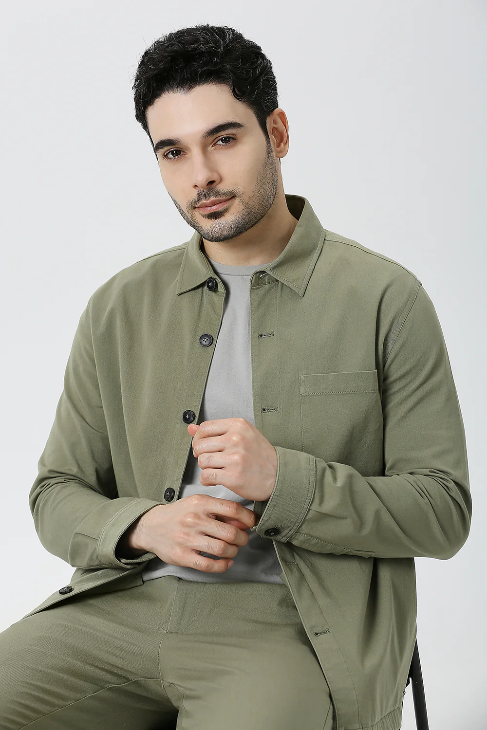 The Essential Shacket - Image 32