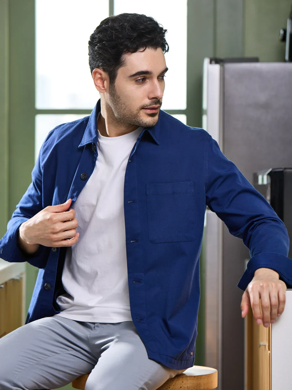 The Essential Shacket - Image 35