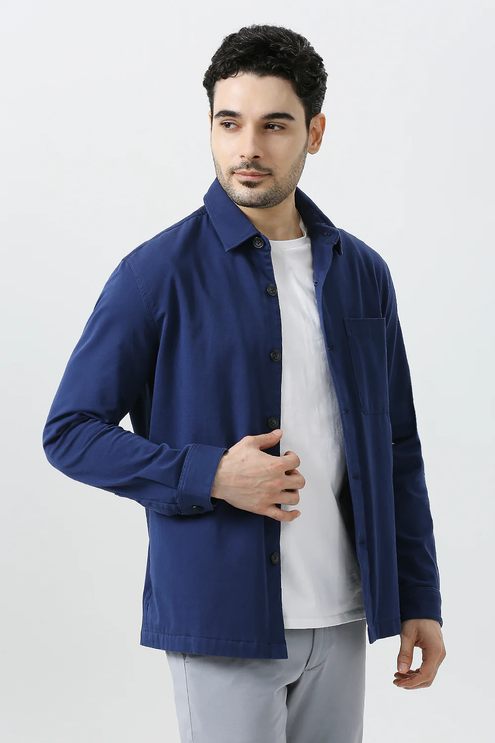 The Essential Shacket - Image 36